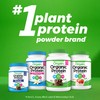 Orgain Organic Vegan Protein + 50 Superfoods Powder, Vanilla Bean