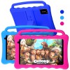 Byybuo Kids Tablet 7 inch Android 12 Tablet for Kids