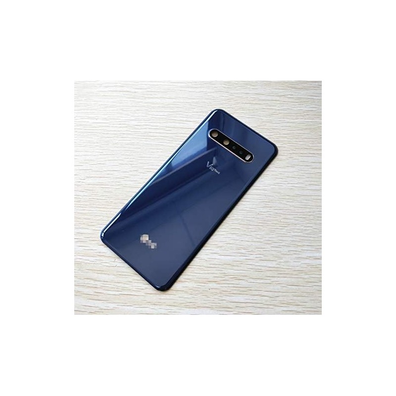 V60 Back Glass Replacement Door Housing Cover Panel Assembly Parts