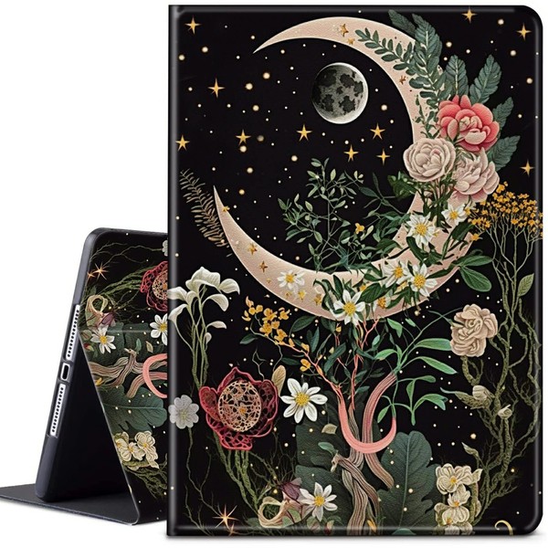 CGFGHHUY Case for All-New Kindle Fire HD 8 & 8