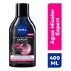 Nivea | Agua Micelar Bifásica Micellair Black Expert | 400