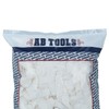 AB Tools 8 Pack Small Animal Hamster Gerbils Mice Rats