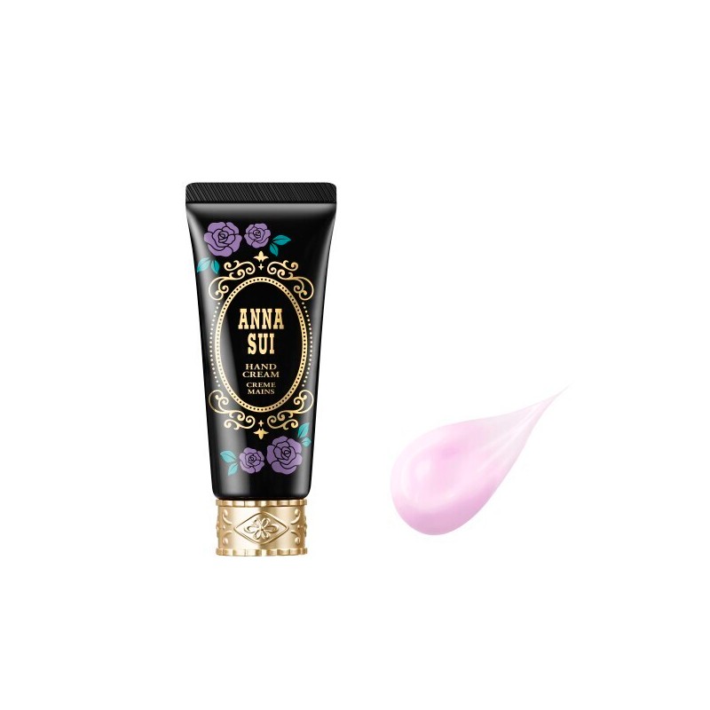 Anna Sui (AVE) Hand Cream / 안나수이(AVE) 핸드 크림