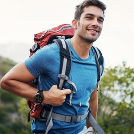 26mm Watch Bands Compatible with Garmin Fenix 7X Band Fenix 6X Fenix 8 51mm Tactix Delta, Silicone Sport Quickfit Strap for Fenix 3 HR/5X Plus/6X Pro/7X Pro/Descent MK1/Enduro Women Men