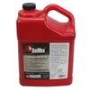 1 Gallon of Red Max Synthetic 2 Stroke Oil w/Fuel