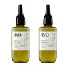 Scalp Essence Hair Loss Ampoule Nutrient 80ml / 두피 에센스