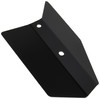 Kitaco 549-1460050 Silencer Heat Guard (Black) ADV150 (KF38) ADV160 (KF54)