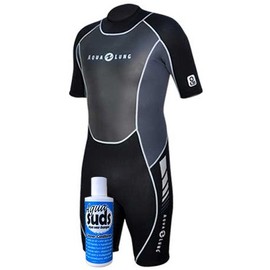 JAWS Aqua Suds (Aqua Wear Cleaner), 4 Ounce,JAW1800