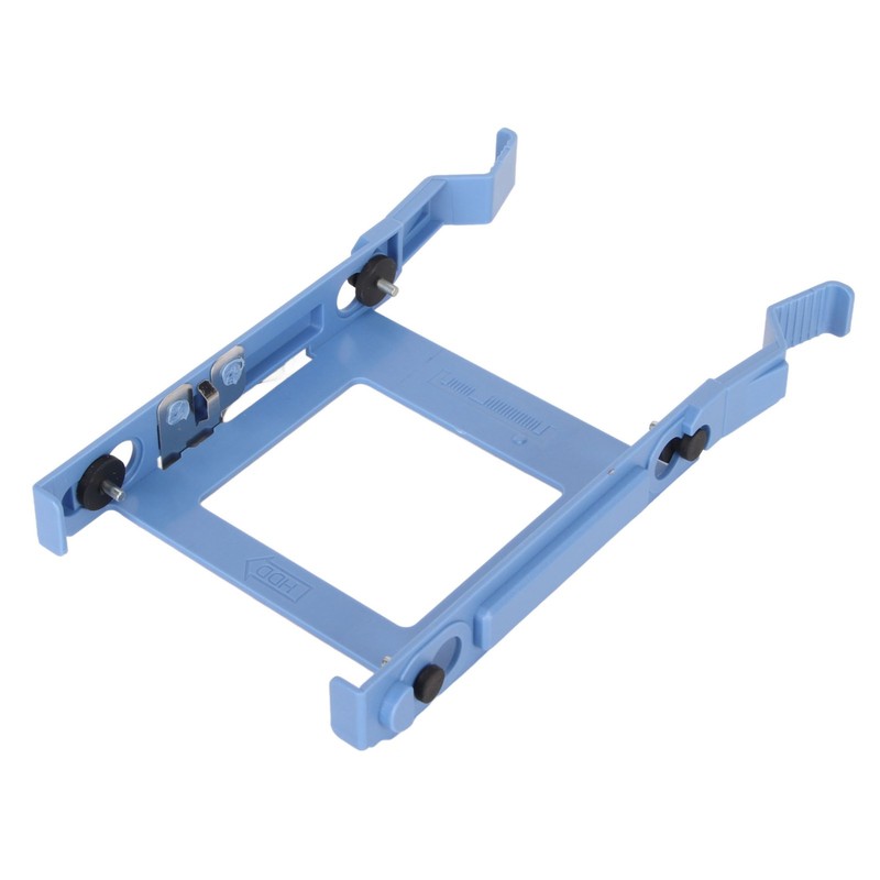 2.5 Inch Hard Drive Tray Universal SAS SATA HDD Tray
