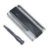 45Pcs Accurate Screwdriver Kit Magnetic Phone Computer Repair Tool Set