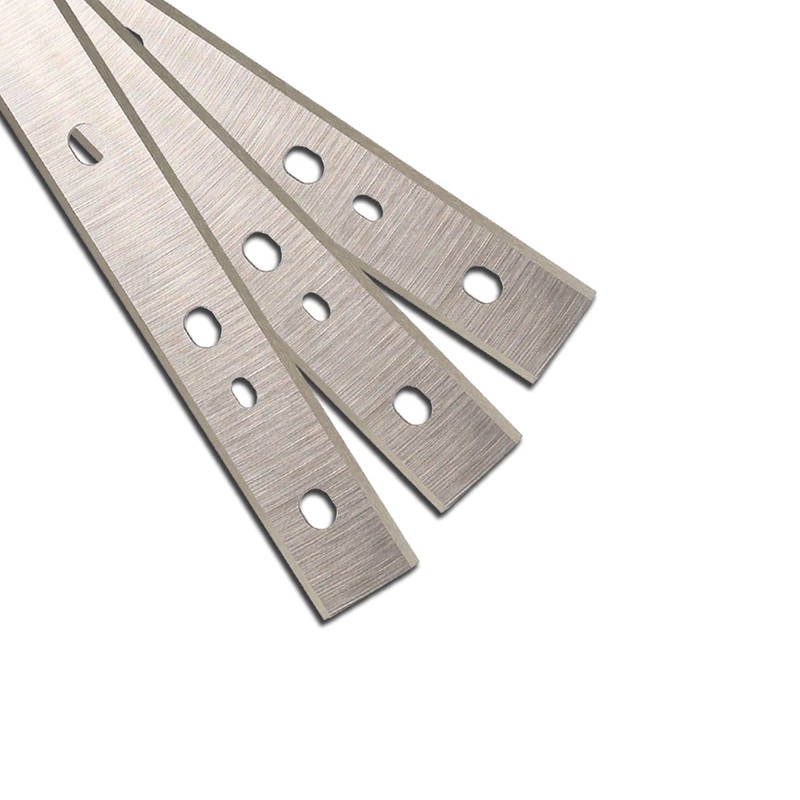 HSS Planer Blades Knives for DeWalt DW735 7352 735X Thickness