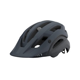Giro Manifest Spherical MIPS Cycling Helmet - Matte Grey Small