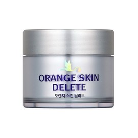 Bonamedusa Orange Skin Delight Pore Primer 30g / 보나메두사 오렌지 스킨 딜리트 모공 프라이머 30g