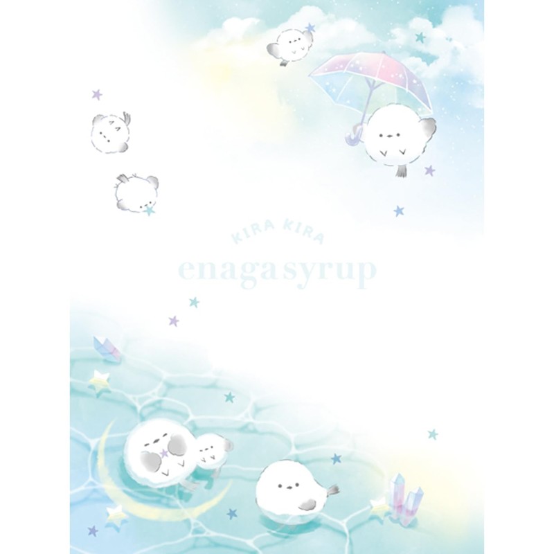 Coolier 91213 My Seal Binder Enagasyrup