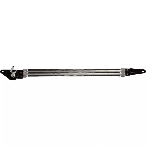 Unbranded For 2005-2009 9-7x Oil Cooler 15009093