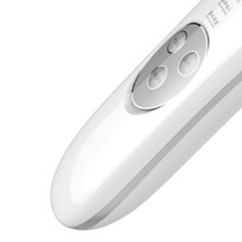 Face Beauty Machine Vibration Massage Microcurrent Absorption Photon Skin Rejuvenation