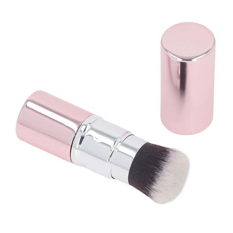 Face Oil Absorbing Roller Double Headed Remove Excess Oil Volcanic
