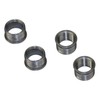 Spark Plug Insert, 14mm-1/2, Compatible with Dune Buggy