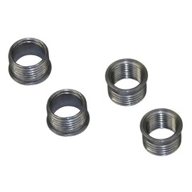 Spark Plug Insert, 14mm-1/2, Compatible with Dune Buggy