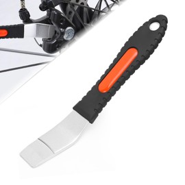 LPZMPZ Brake Piston Spreader Brake Piston Reset Tool for Bicycle MTB Road Bike Brake Pad Spreader Hydraulic Disc Brakes Brake Piston Spreader Piston Press Tool