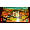 Revell REPRODUCTION "BASE' ONLY FOR: REVELL WESTINGHOUSE ATOMIC POWER PLANT