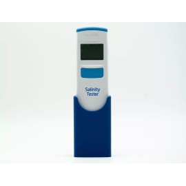 UNREEF Hanna Salinity Tester Holder - Black