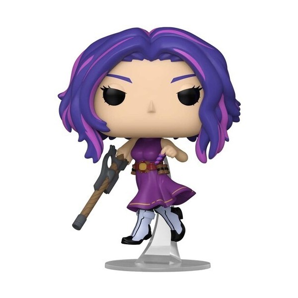 FUNKO POP! Anime: My Hero Academia - Lady Nagant (MHA)