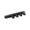 CONBRACO EPXM4PT 4 Port Closed Manifold, 3/4" x 1/2"