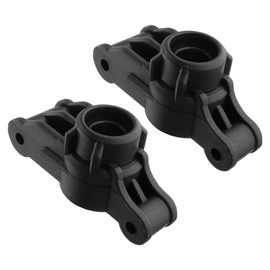 GDOOL 209E RC Car PX9211-16 Rear Steering Upright Carrier Block Accessory Replacement Spare Parts for New Version 9201E 9203E 9205E 9206E Trucks 200E 207E 209E 210E Trucks