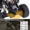 HobbyPark Waterproof for TRX4M Servo 12kg High Torque Aluminum Coreless
