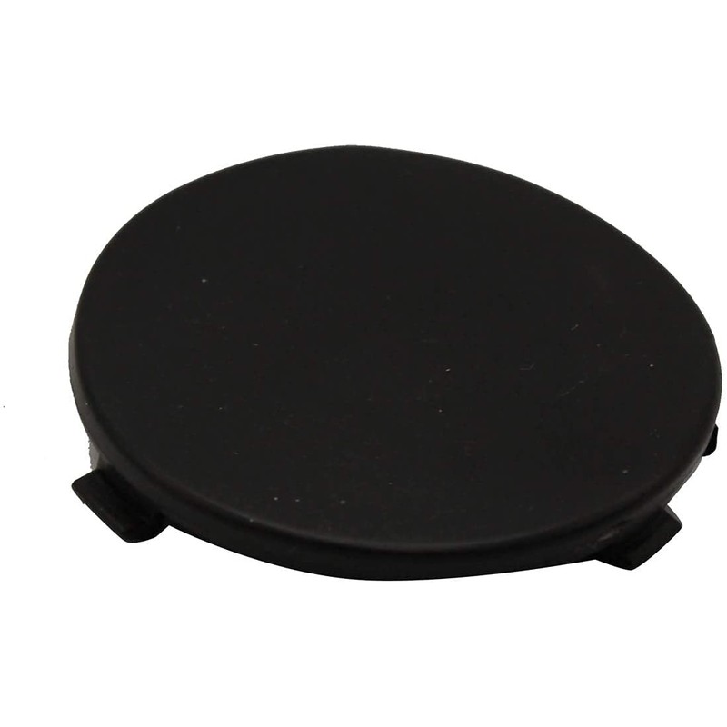 TAKPART Rear Bumper Tow Hook Eye Cover for Ford C-Max