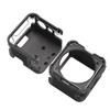 Action Camera Protection Extended Frame Aluminum Alloy Protective Cage for