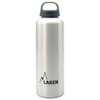 Classic Aluminium 1 Litre Silver, BPA Free