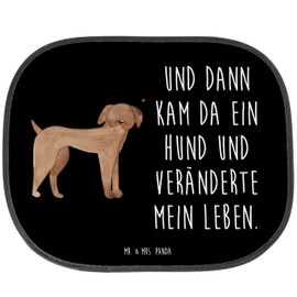 Mr. & Mrs. Panda Car Sun Protection Dog Great Dane Gift Dog Love, Sun Protection Film, Dog Breed, Sun Protection Car Side Window, Pet