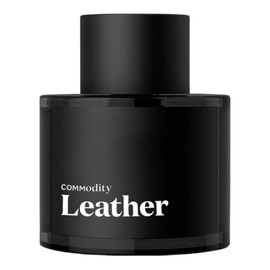 Commodity Leather Fragrance 3.4 Fl oz