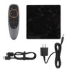 For Beelink GT1-A S912 3+32G Dual WiFi+BT4.0 STB HD Smart