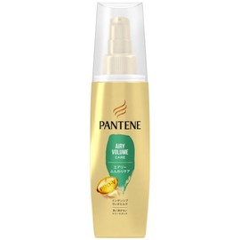 Pantene Airy Fluffy Care Intensive Water Milk