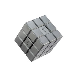 Colibri Heritage Cube Desk Lighter - Charcoal