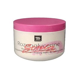 Hegron Rose glycerine, 350 ml