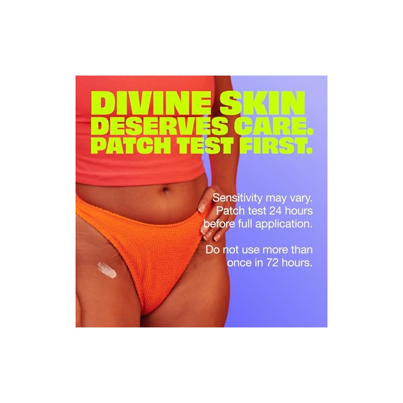 Nair Glides Away Sensitive Formula with Coconut Oil, for Bikini,