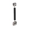 Face Massage Derma Roller Double Head Metal Ridged Derma Roller