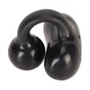 Clip On Wireless Earphone Bluetooth 5.3 Stereo Single Ear Open