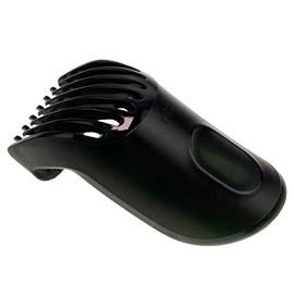 Comb Attachment 1-10 Compatible with/Replacement Part for Braun 81695628,81634456 BT3020, BR3021, BT3040, BT3940 Beard Trimmer