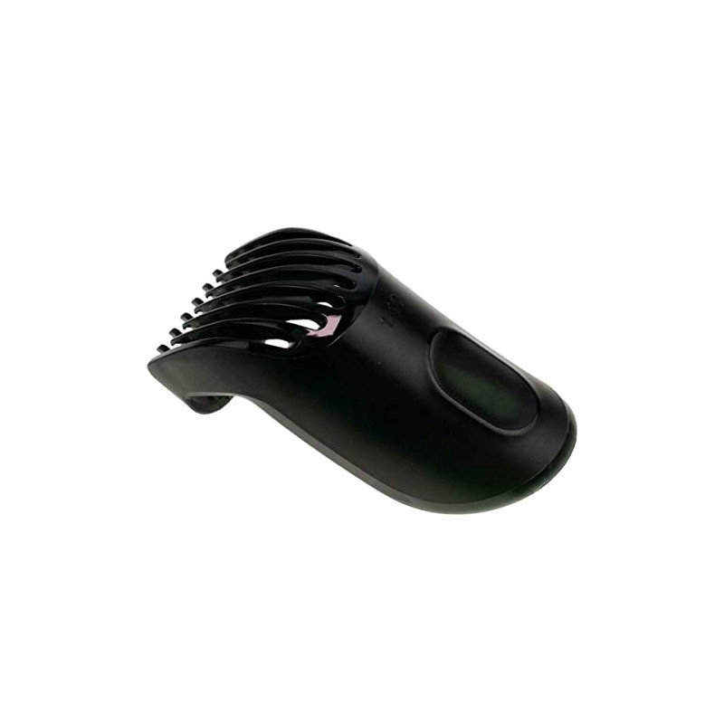Comb Attachment 1-10 Compatible with/Replacement Part for Braun 81695628,81634456 BT3020,
