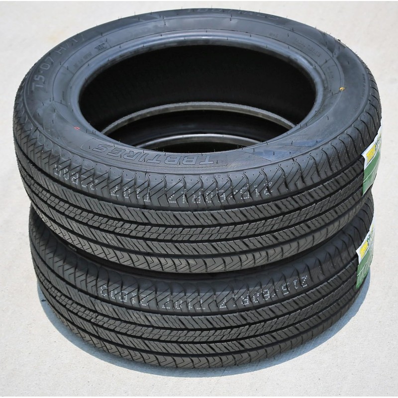 225/65R17 TBB TS-07 HT 102T M+S BSW 420AA