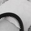 Create idea Pack of 2 Mixer Drive Belts, Timing Belt,