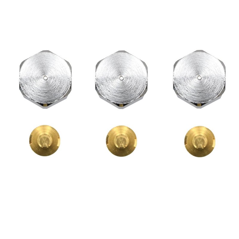 Maruyama Seisakusho (BIGM) BIGM 637775 Spout Set, Large, Includes Tangs,