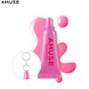 AMUSE Care/Tint Balm Keyring 6g, Color:05 Rose Me