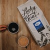 Lucky Goat Breakfast Blend Whole Bean Coffee – Billy Goat