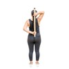 MobileVision 26" Inch Bamboo Stick for Yoga & Sport Fitness,